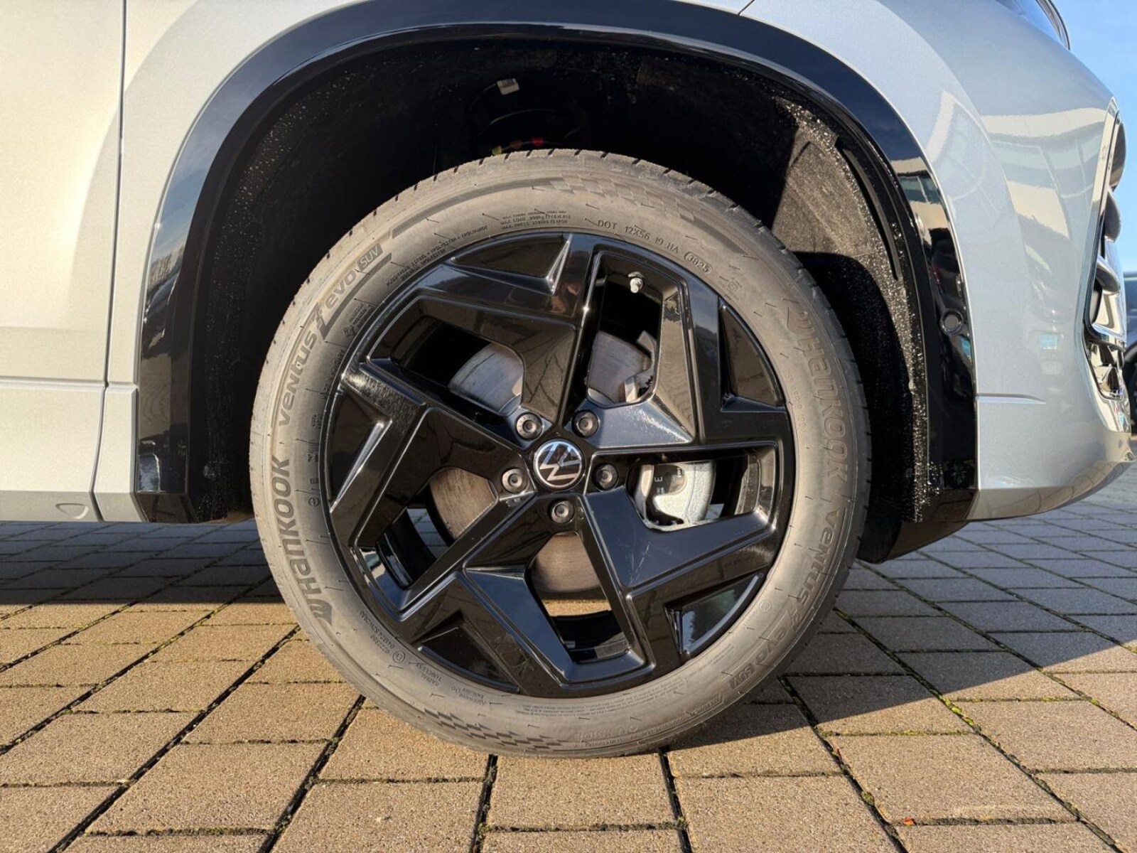 Volkswagen Tayron – Bild 21