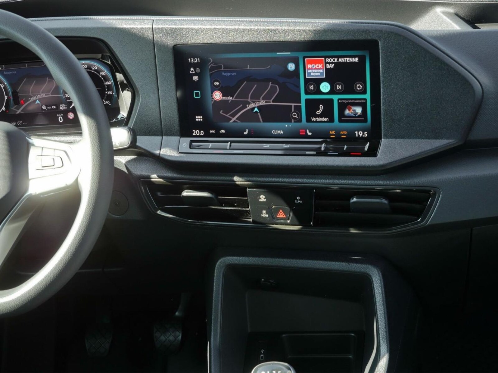Volkswagen Caddy – Bild 6
