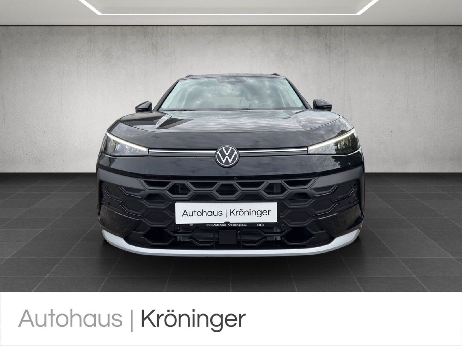 Volkswagen T-Roc – Bild 5