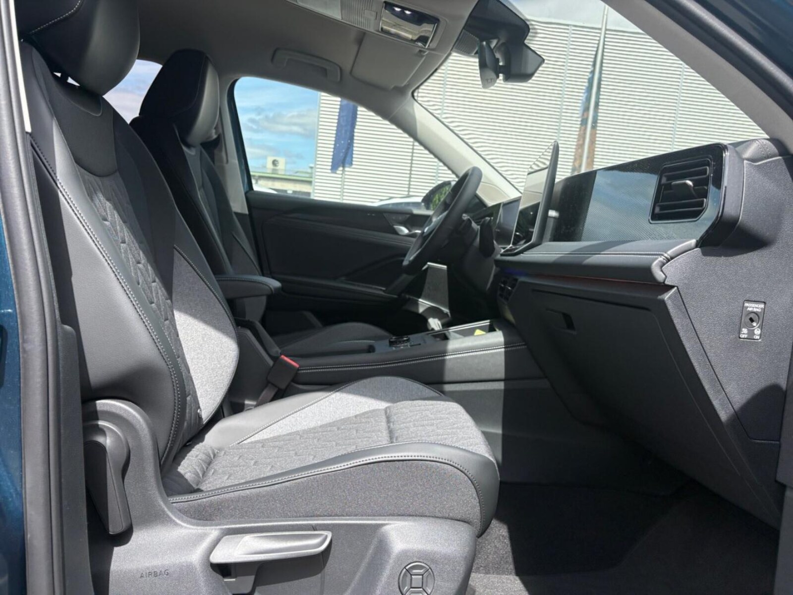 Volkswagen Tiguan – Bild 9