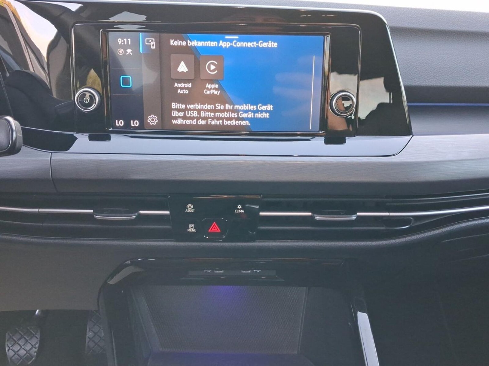 Volkswagen Golf – Bild 10