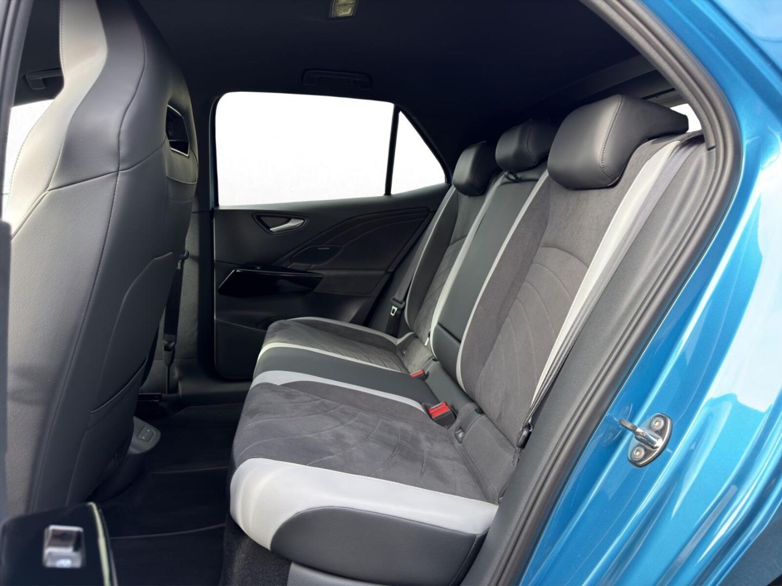 Volkswagen ID.3 – Bild 17