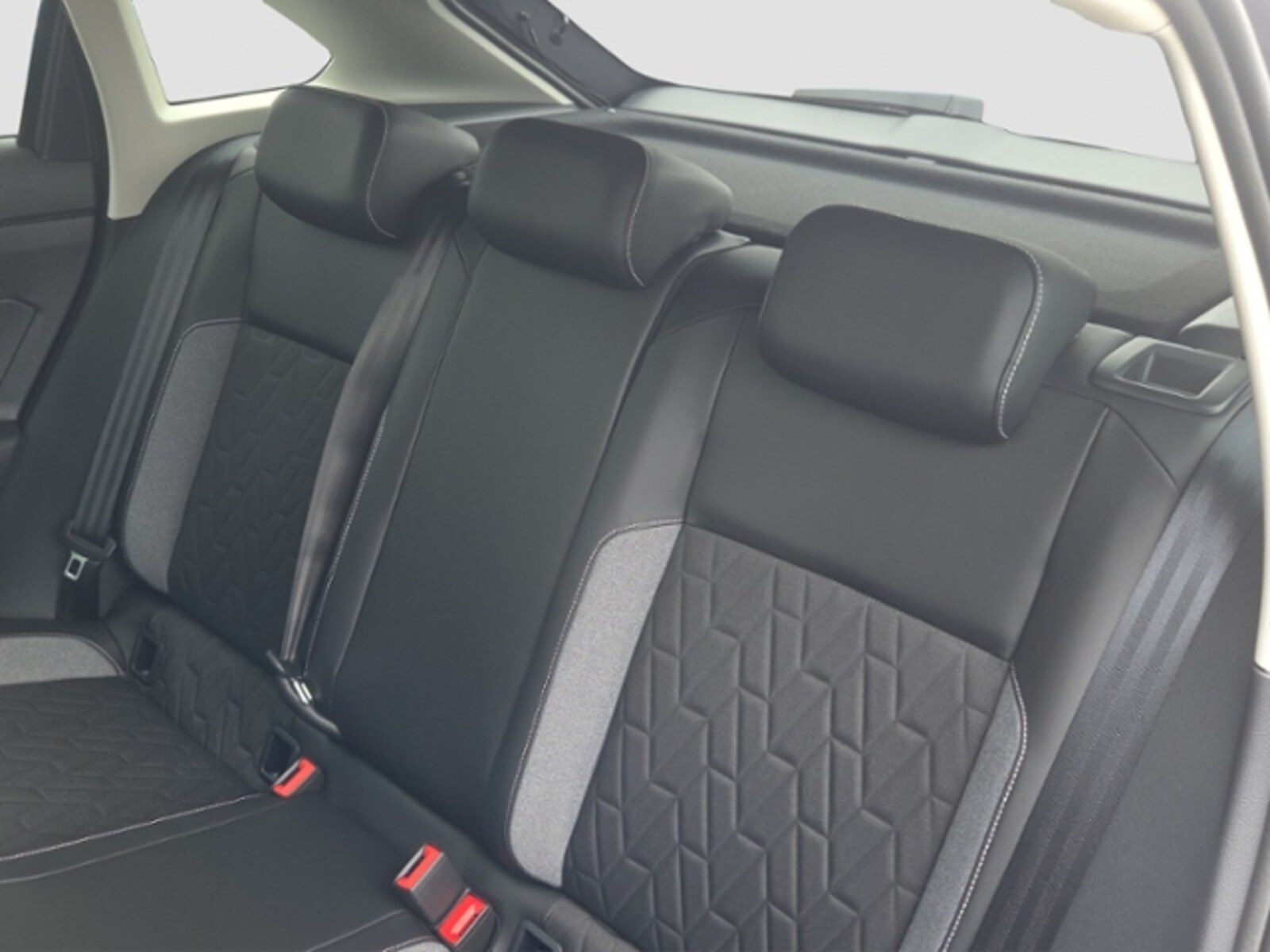 Volkswagen Taigo – Bild 17
