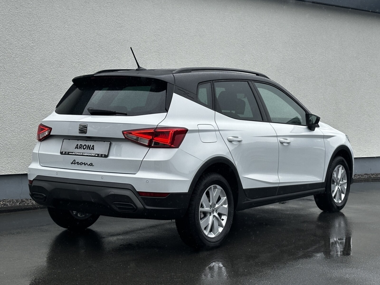 SEAT Arona – Bild 2