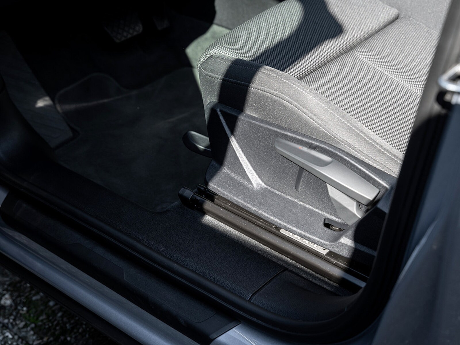 Audi Q3 – Bild 15