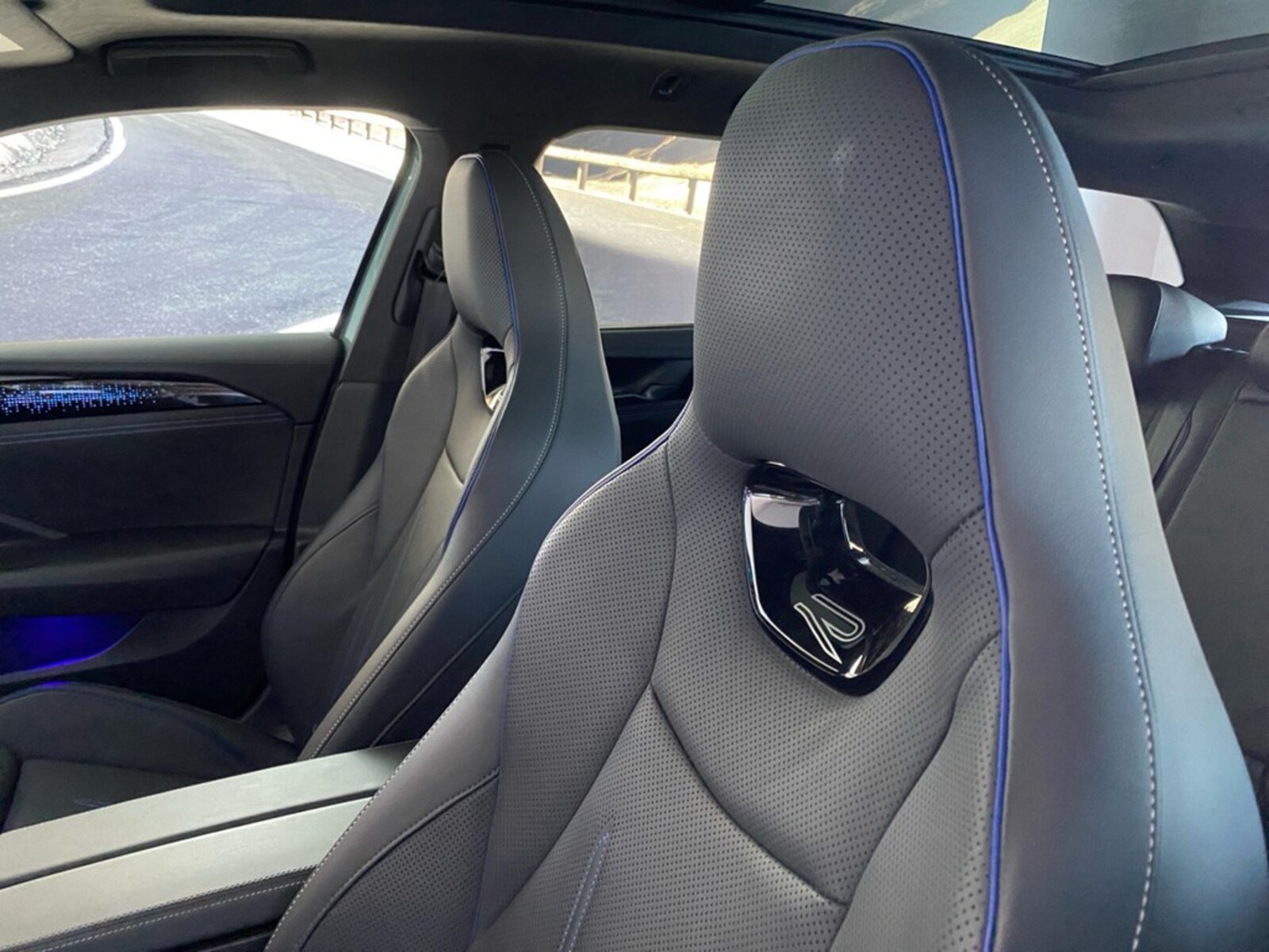 Volkswagen Passat – Bild 6