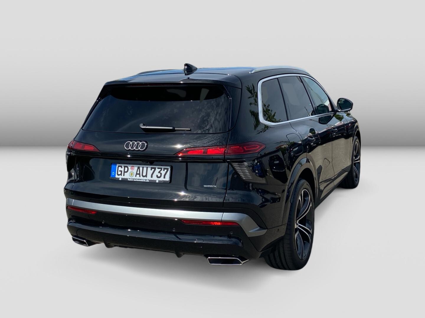 Bild über Audi Q7 SUV TDI quattro 220 kW tiptronic - für weitere Informationen kontaktieren Sie den Audi Partner