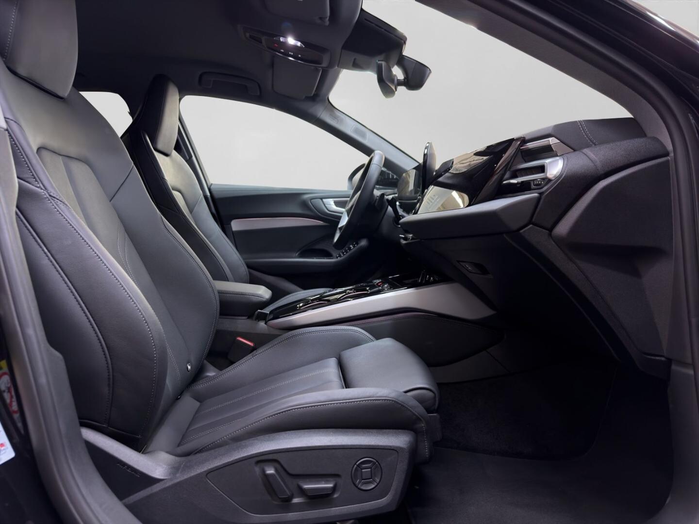Bild über Audi A5 Avant TFSI S tronic - für weitere Informationen kontaktieren Sie den Audi Partner