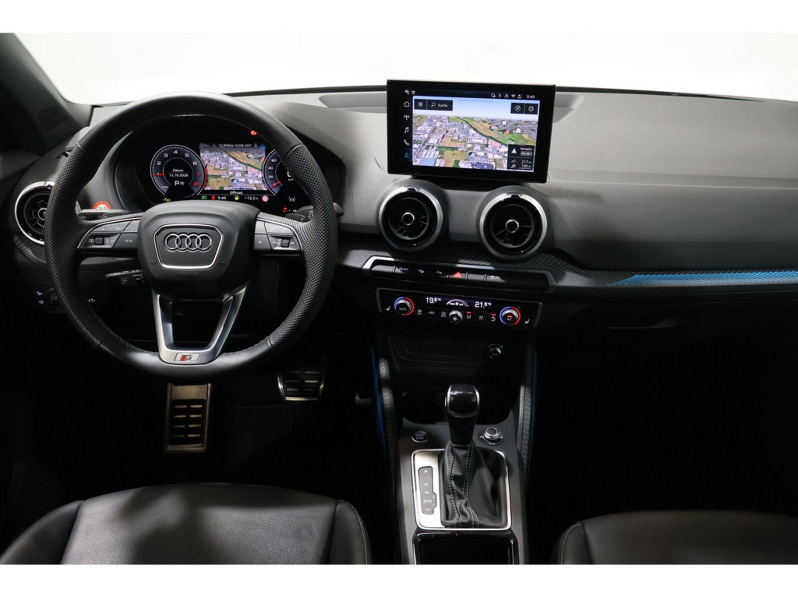 Audi Q2 – Bild 8