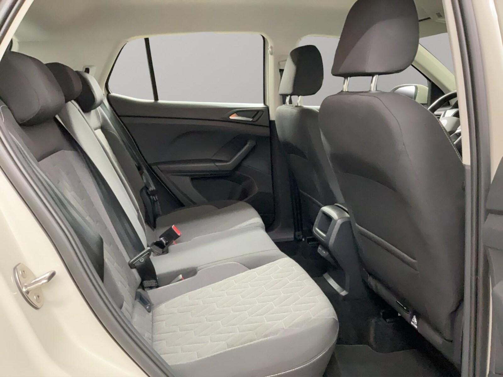 Volkswagen T-Cross – Bild 7