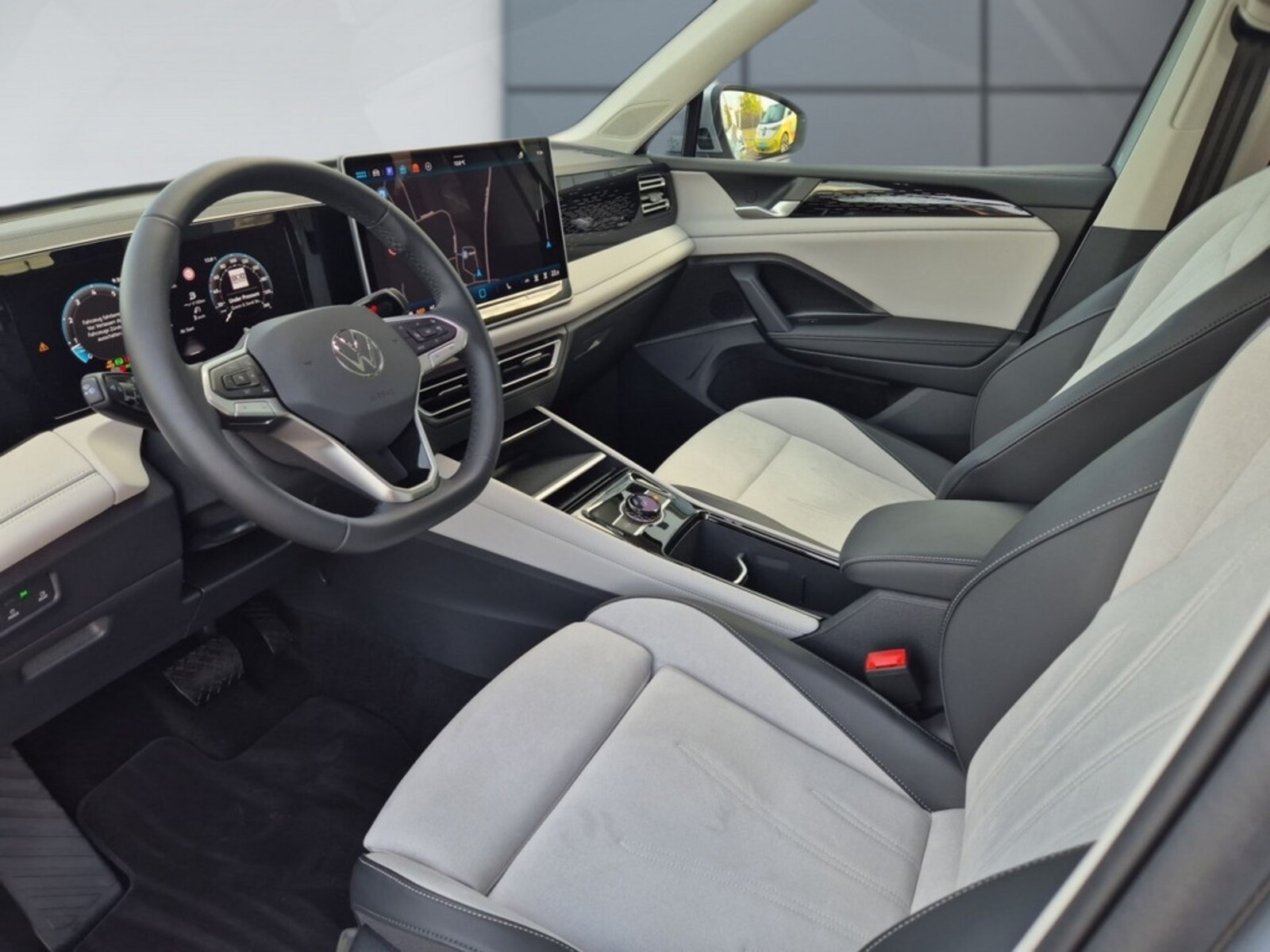 Volkswagen Tiguan – Bild 6