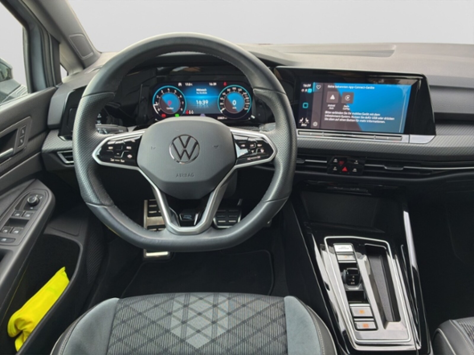 Volkswagen Golf – Bild 12