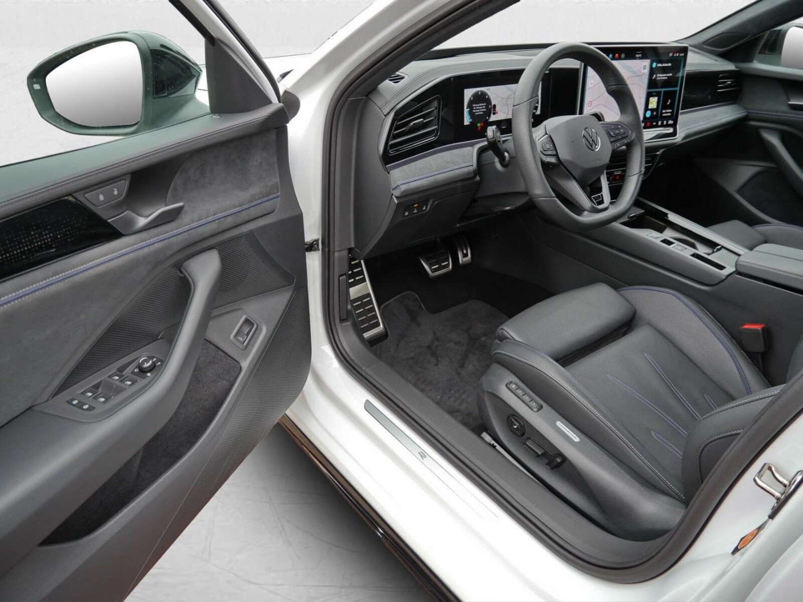 Volkswagen Passat – Bild 14