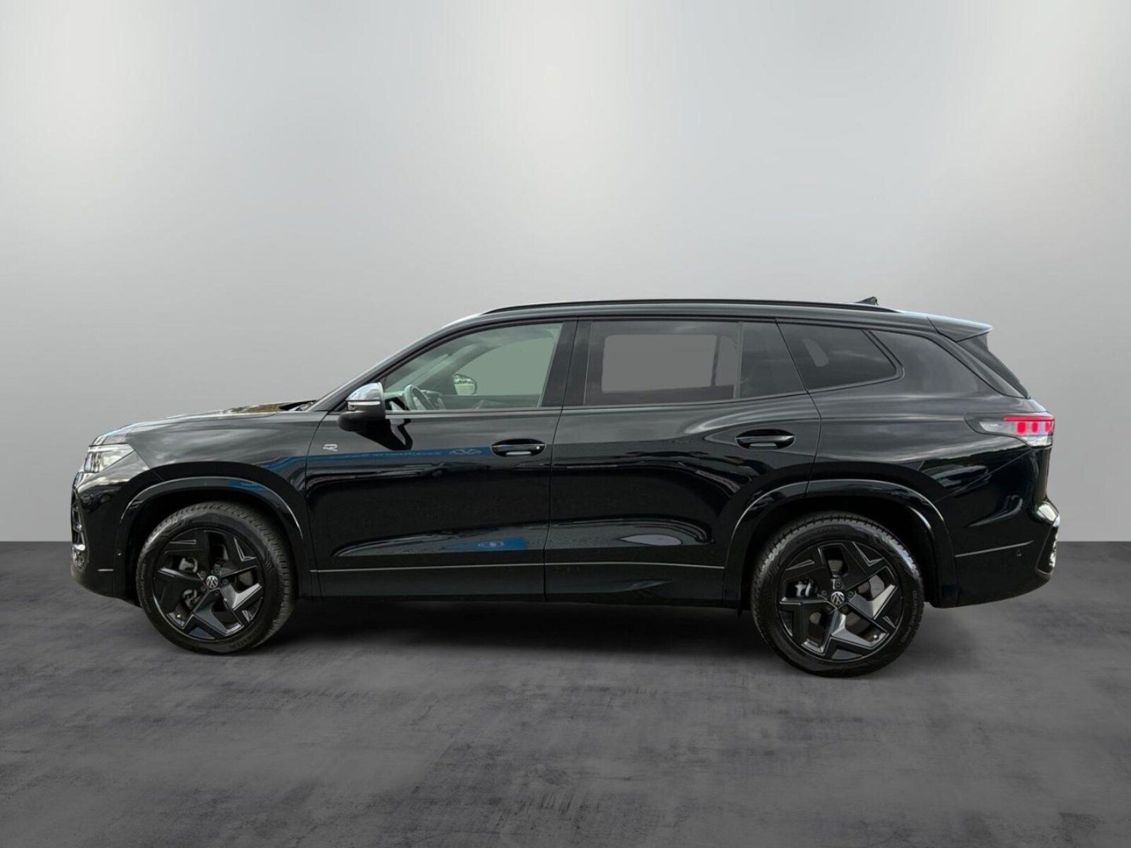 Volkswagen Tayron – Bild 4