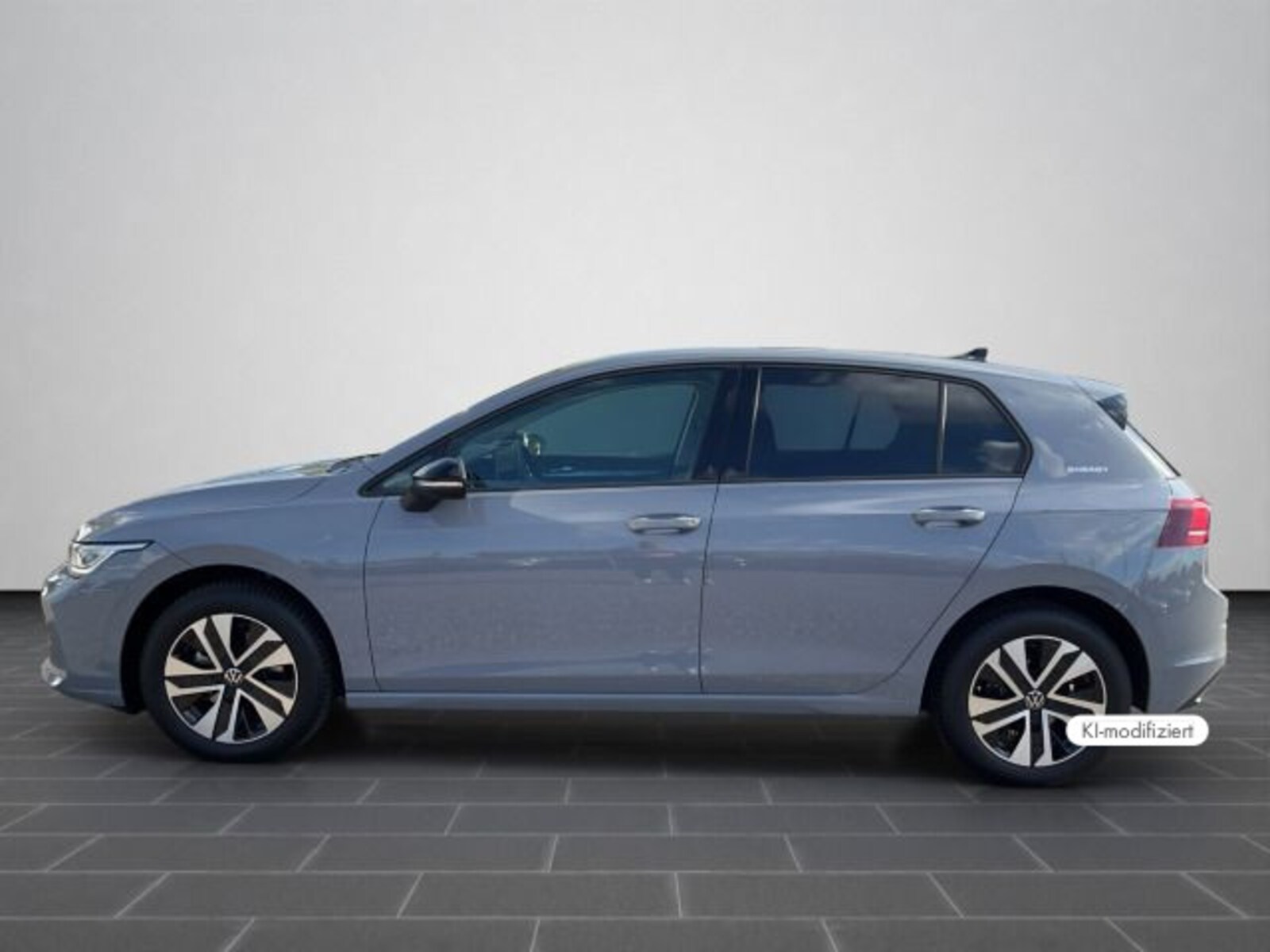 Volkswagen Golf – Bild 7