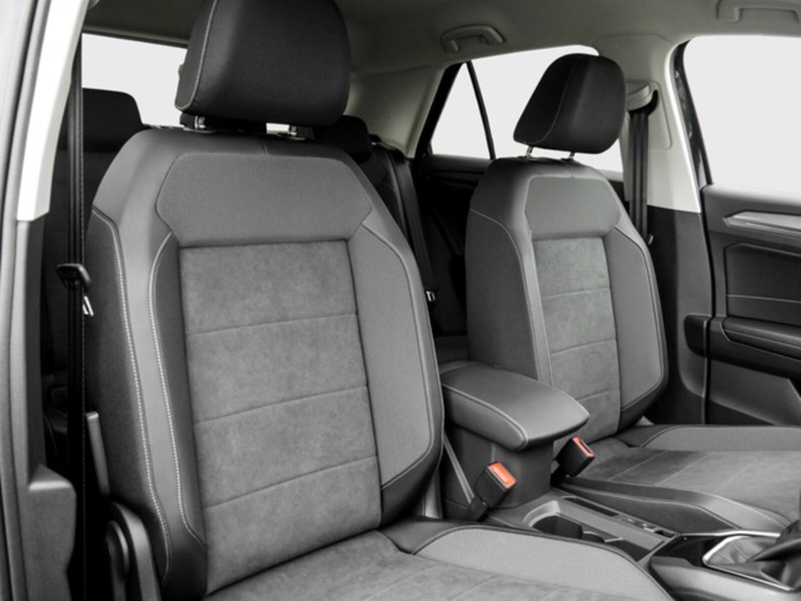 Volkswagen T-Roc – Bild 7