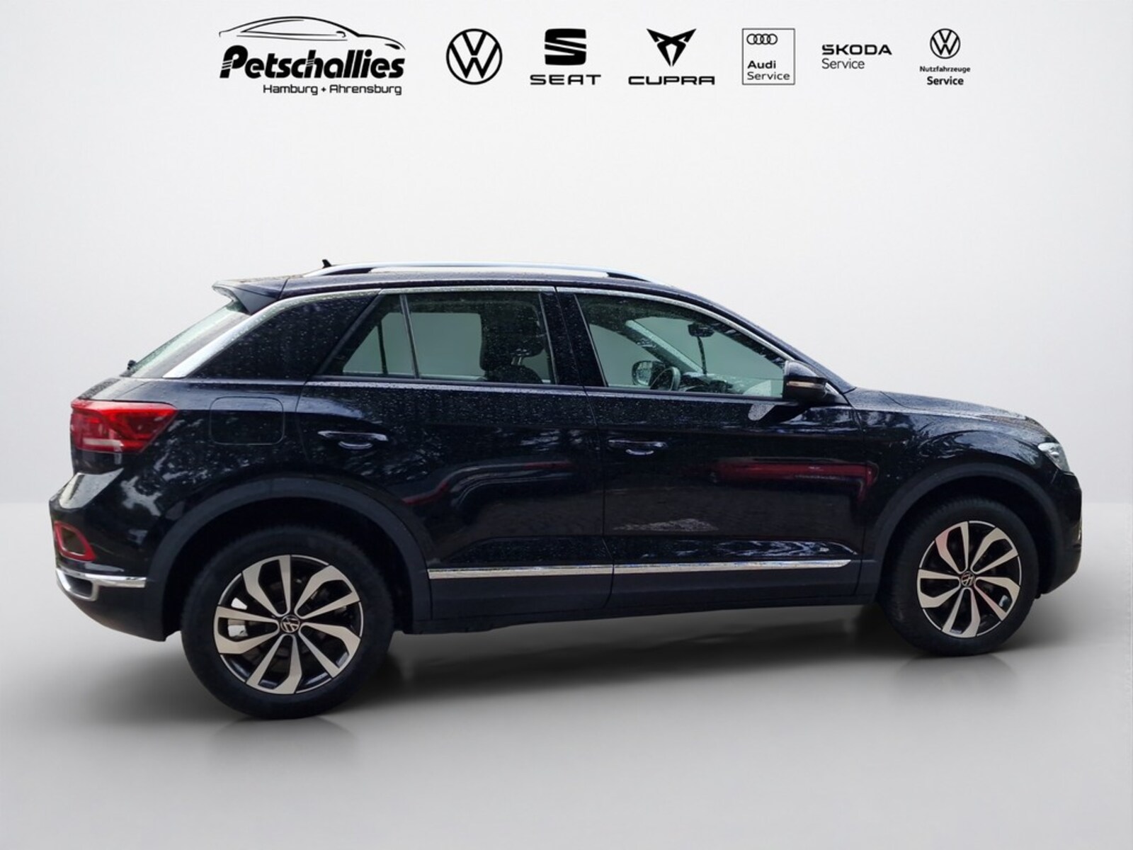 Volkswagen T-Roc – Bild 6
