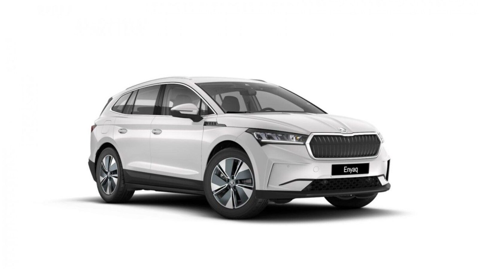 Škoda Enyaq – Bild 2