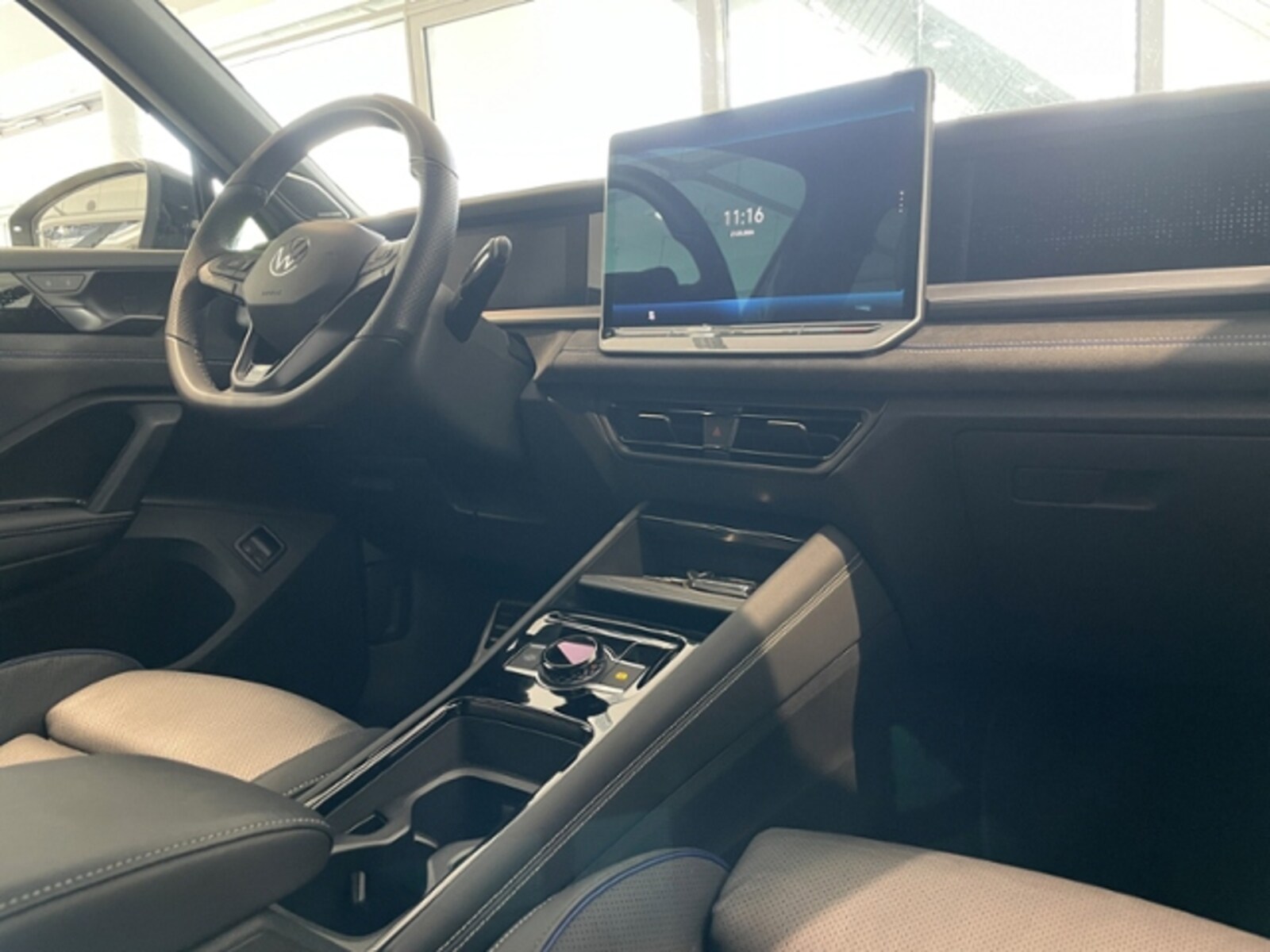 Volkswagen Tayron – Bild 9