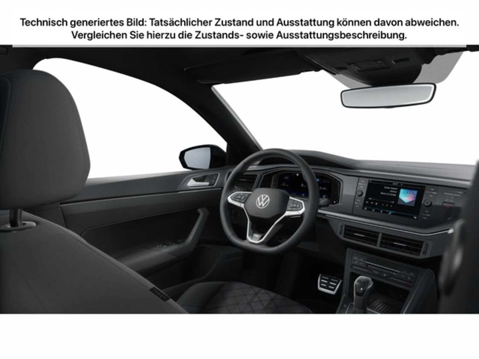 Volkswagen Polo – Bild 7