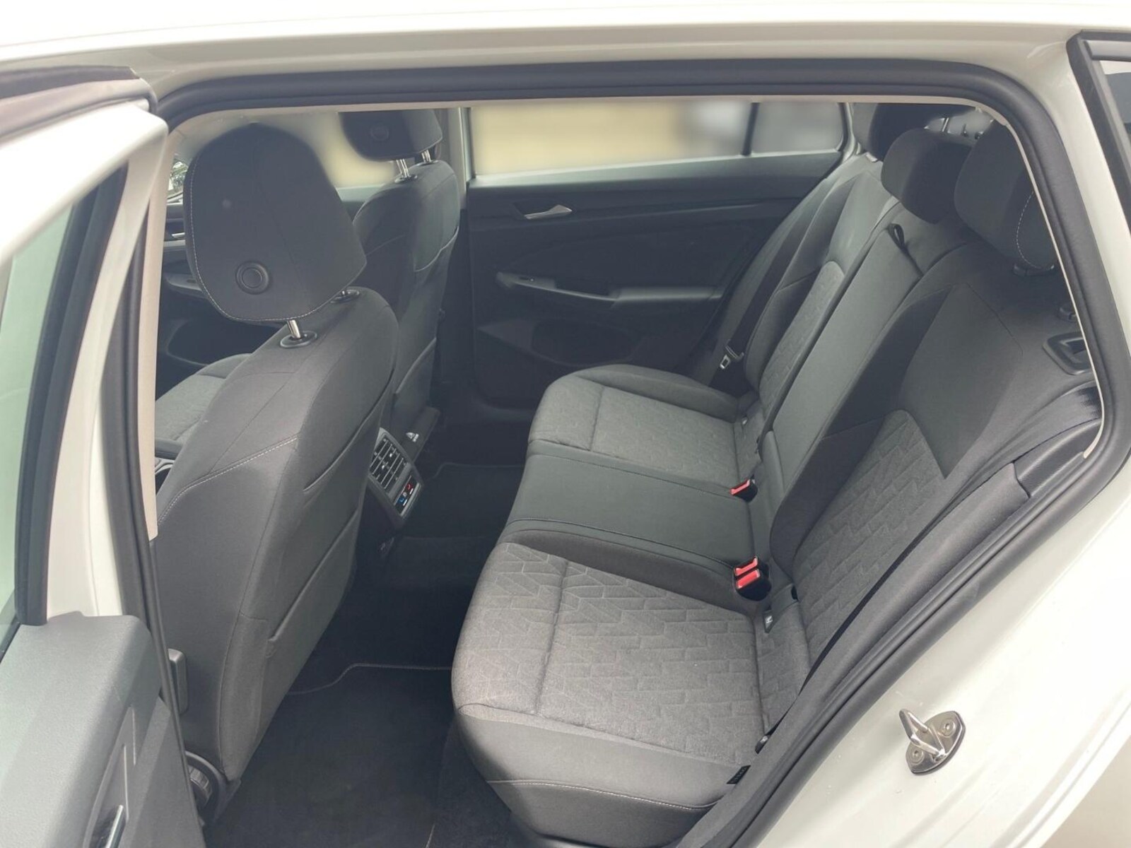 Volkswagen Golf Variant – Bild 13