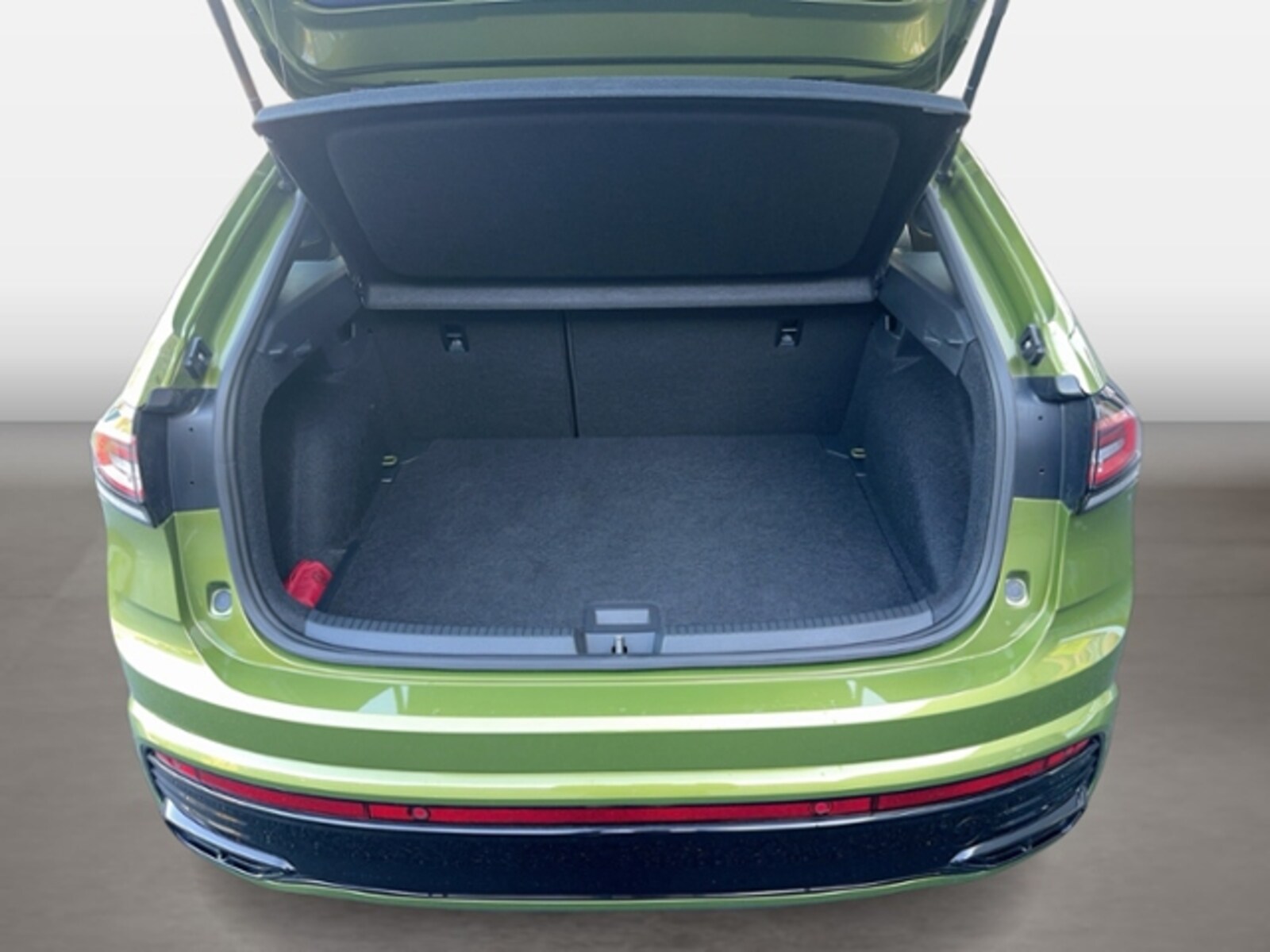 Volkswagen Taigo – Bild 12
