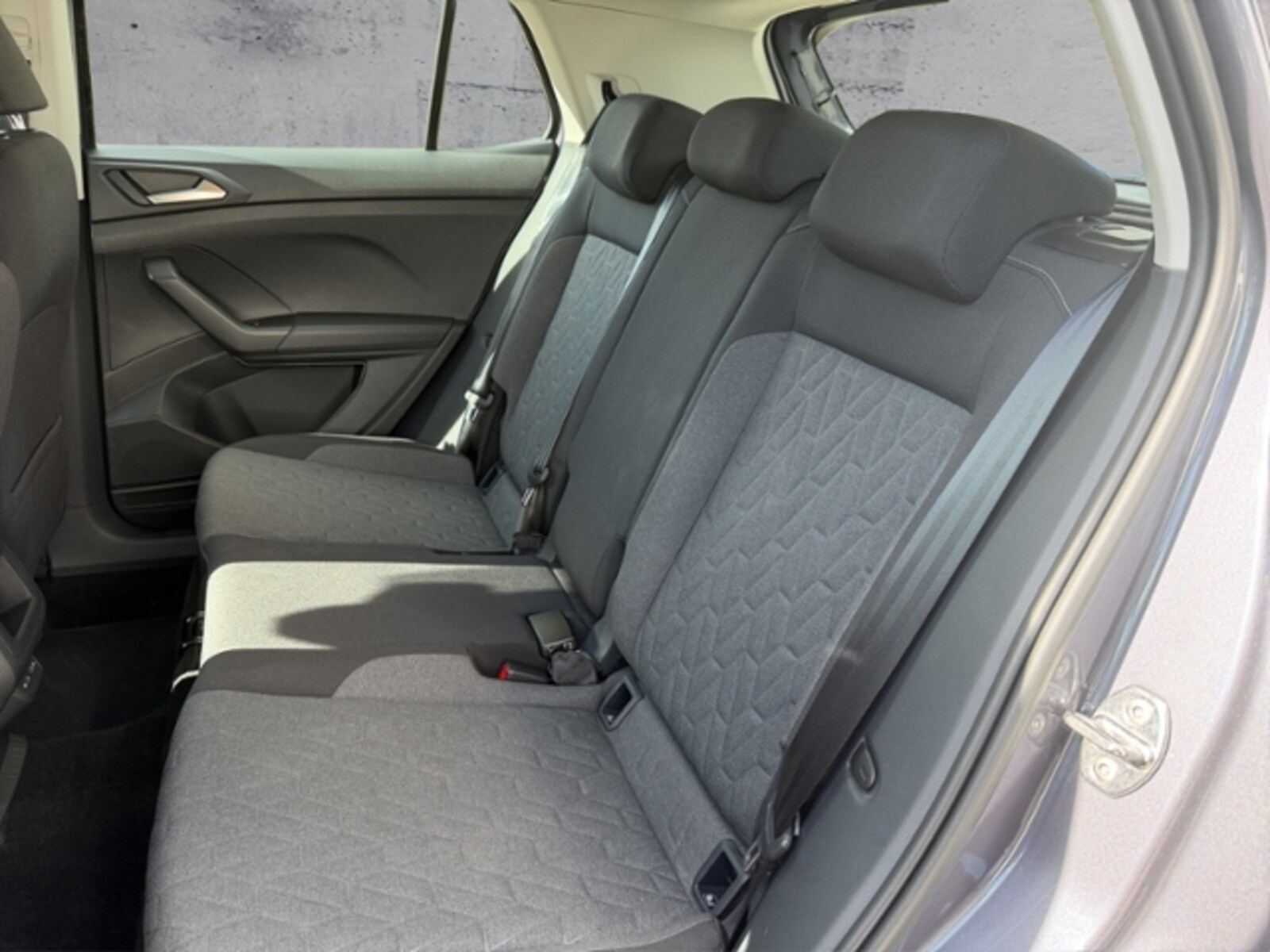 Volkswagen T-Cross – Bild 12
