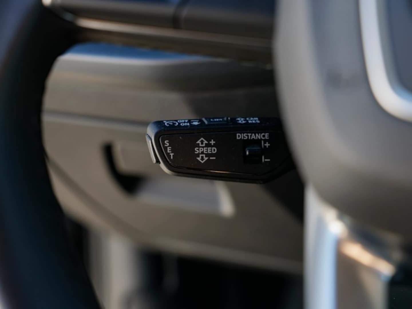 Bild über Audi A3 Sportback S line 35 TFSI S tronic - für weitere Informationen kontaktieren Sie den Audi Partner