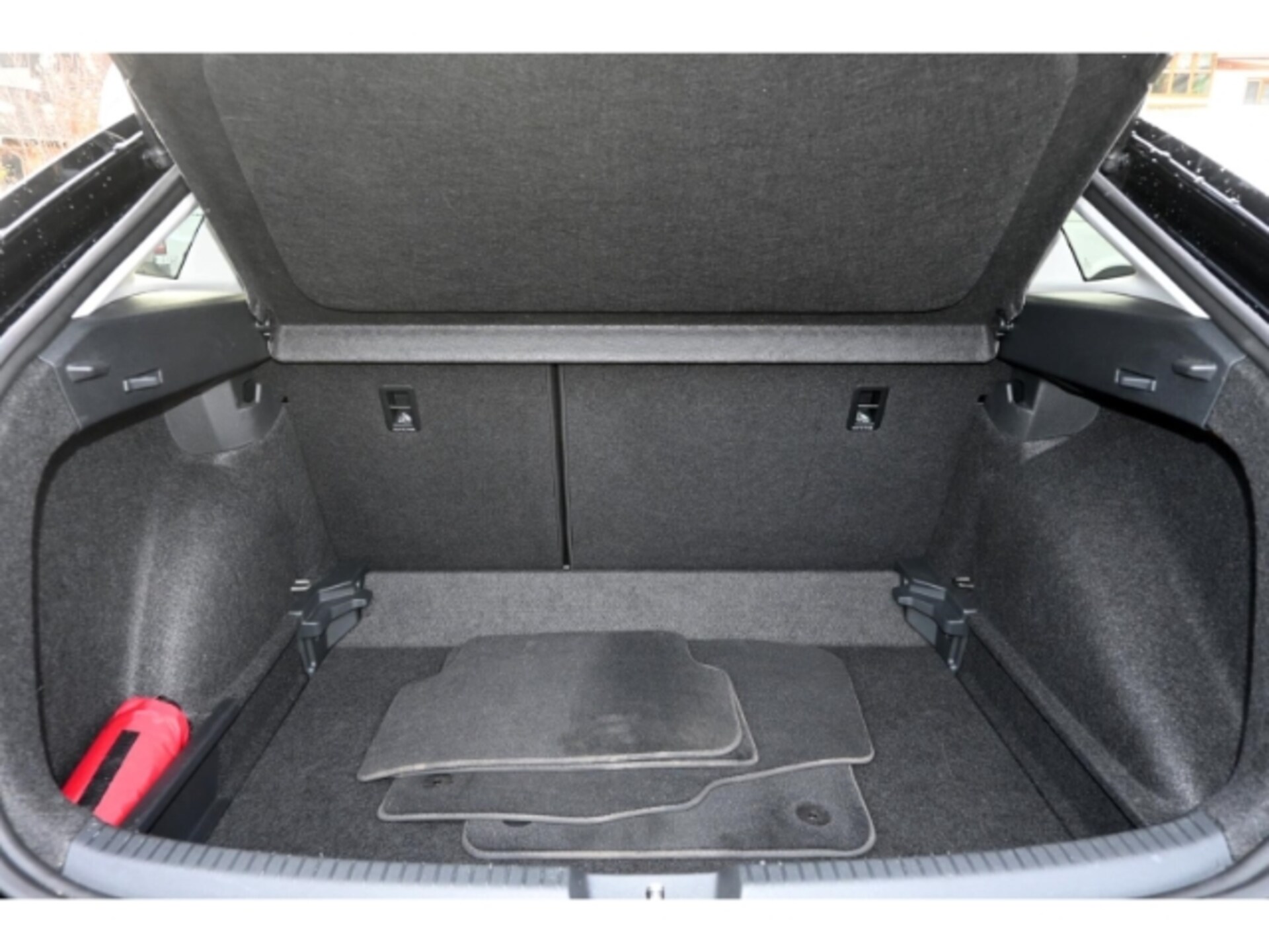 Volkswagen Taigo Style