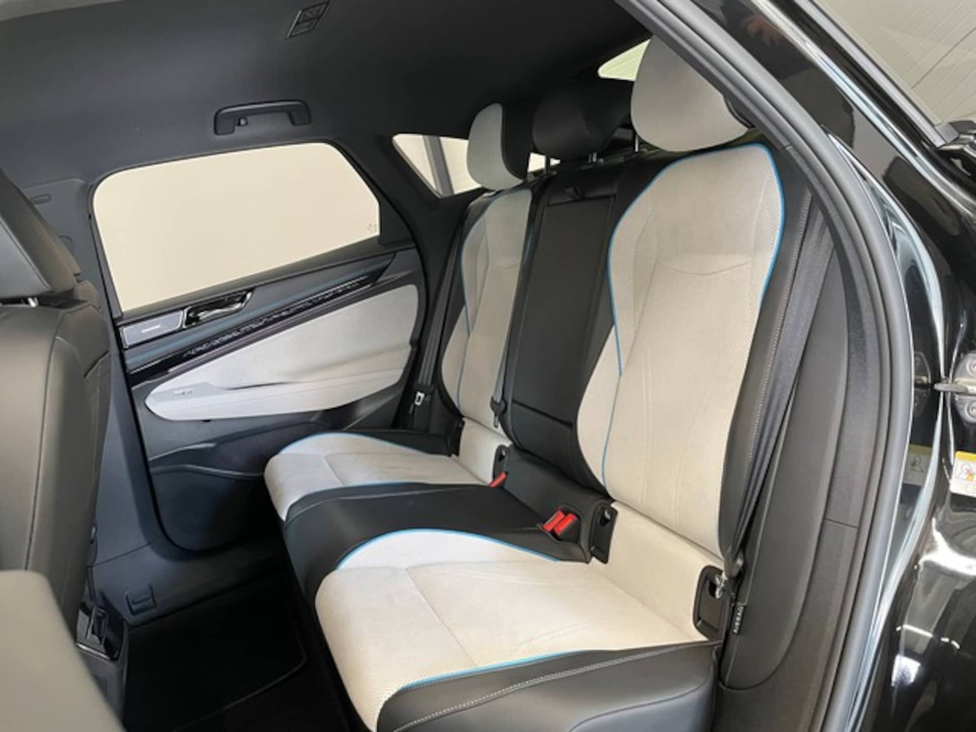 Volkswagen ID.7 Pro