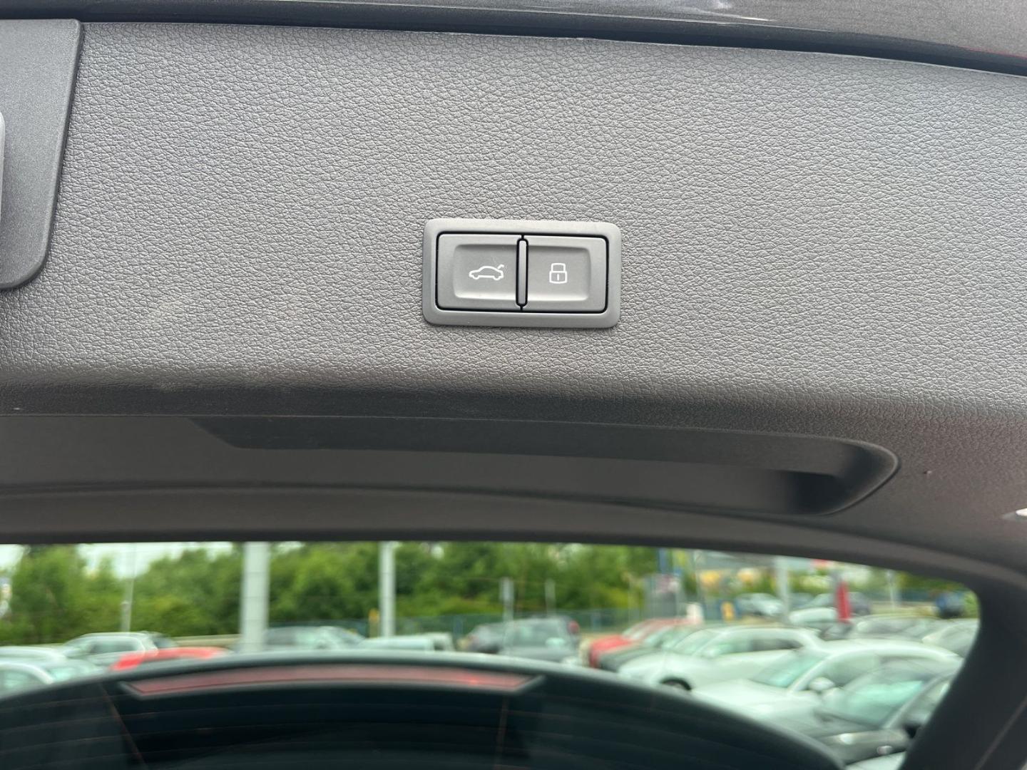 Image about Audi e-tron 50 quattro