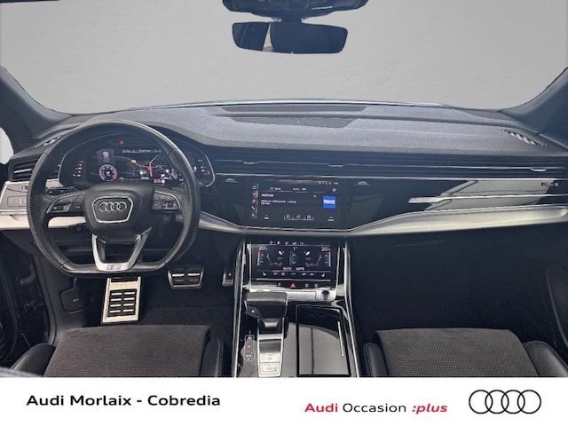 Audi Q8 S Line 50 TDI Quattro 286 Ch Tiptronic - 2019 - Joinsteer - #6