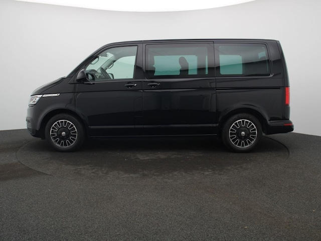Volkswagen T6.1 Multivan