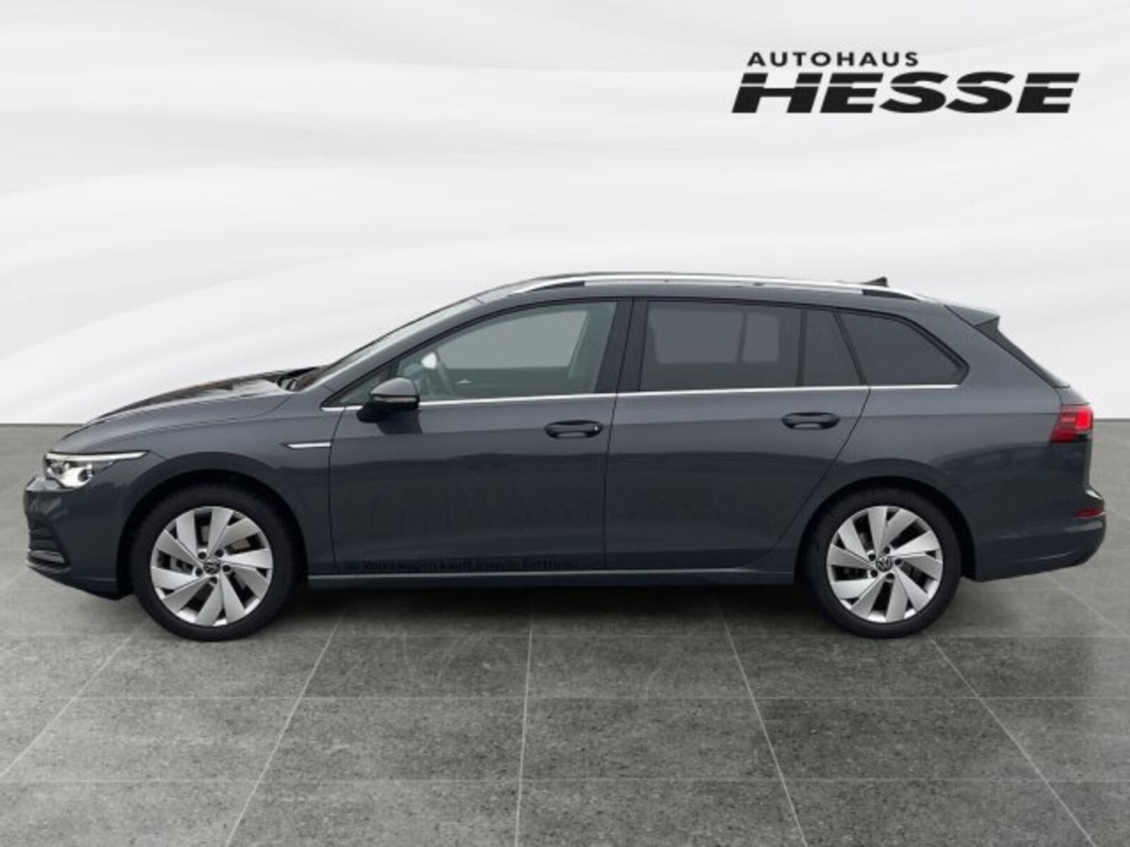 Volkswagen Golf Variant – Bild 2