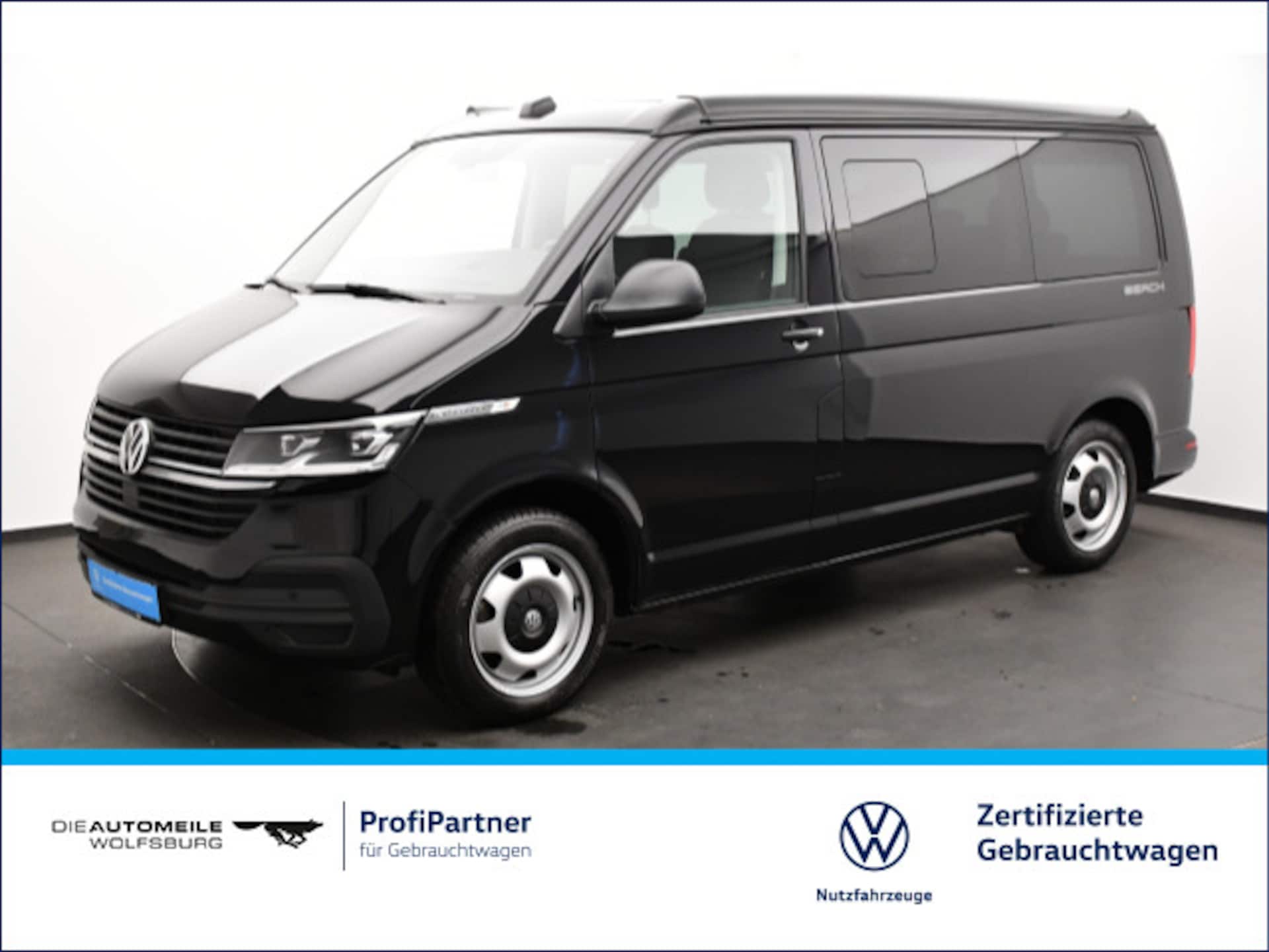 Volkswagen T6.1 California Beach