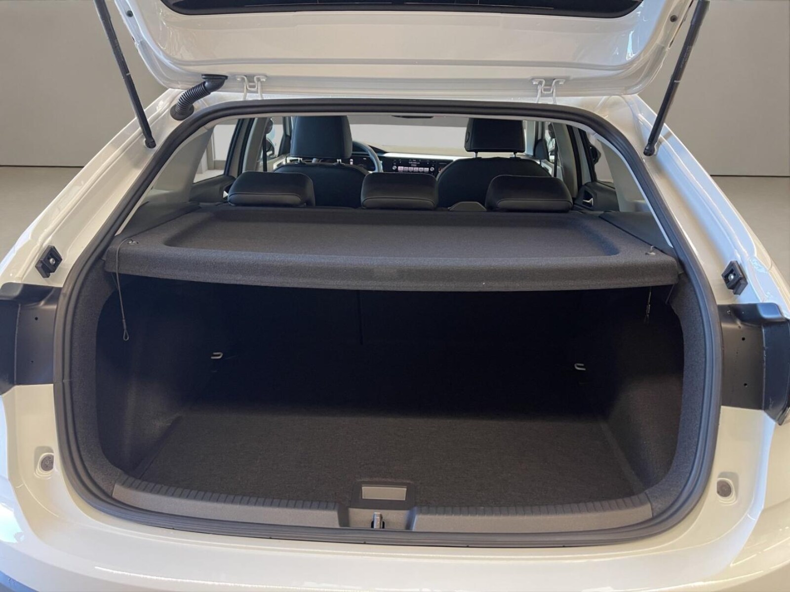 Volkswagen Taigo – Bild 17