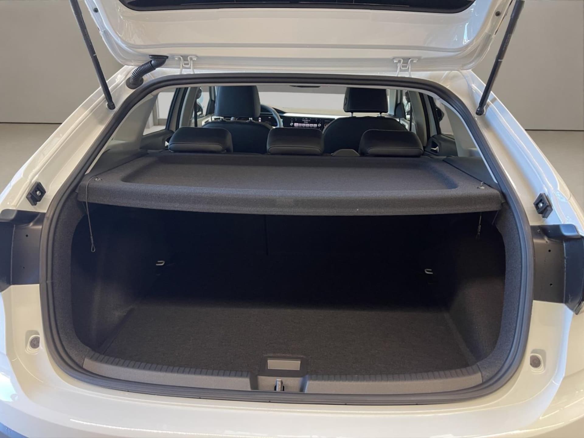 Volkswagen Taigo ENERGY