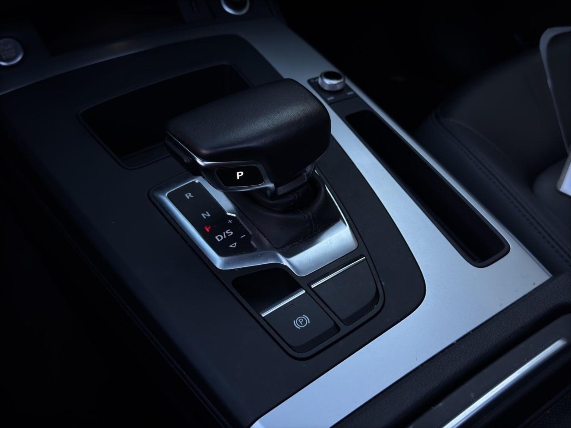 Audi Q5 Sportback S line