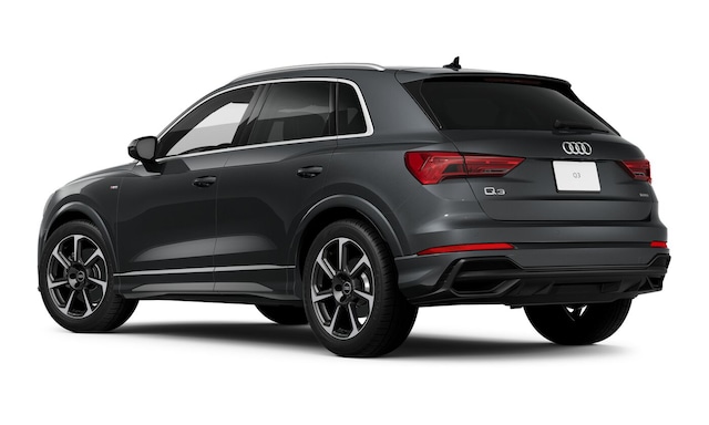 2023 Audi Q3 SUV