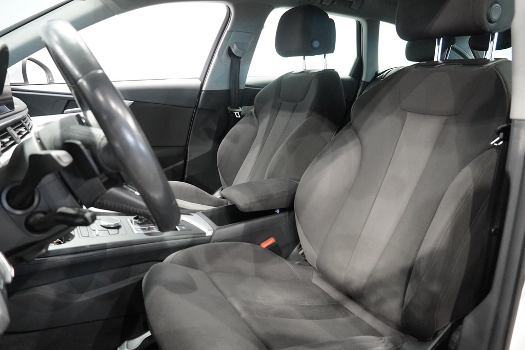 Bild som visar Audi A4 Avant A4 Avant 2.0 TDI Sport Proline Edition 150 hk S tronic - för mer information kontakta din Audi Partner