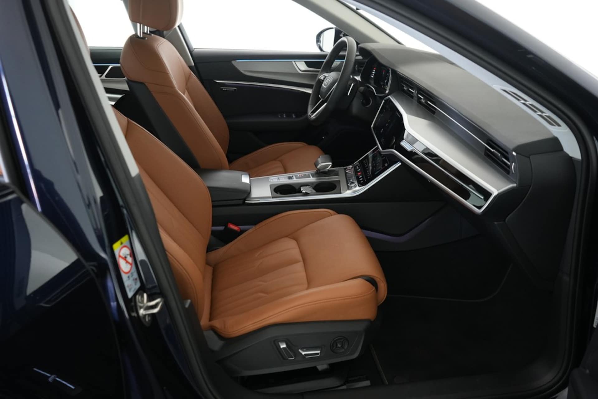Audi S6 Limousine