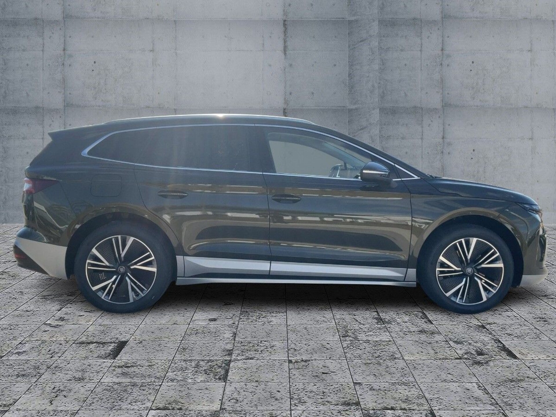 Skoda Enyaq 60