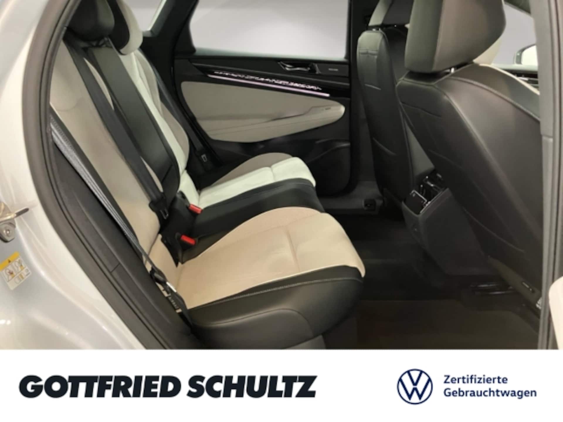 Volkswagen ID.7 Tourer Pro