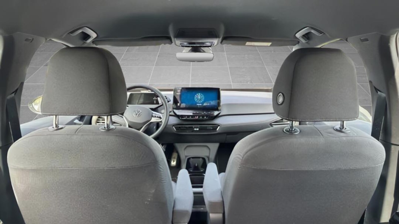 Volkswagen ID.3 – Bild 4