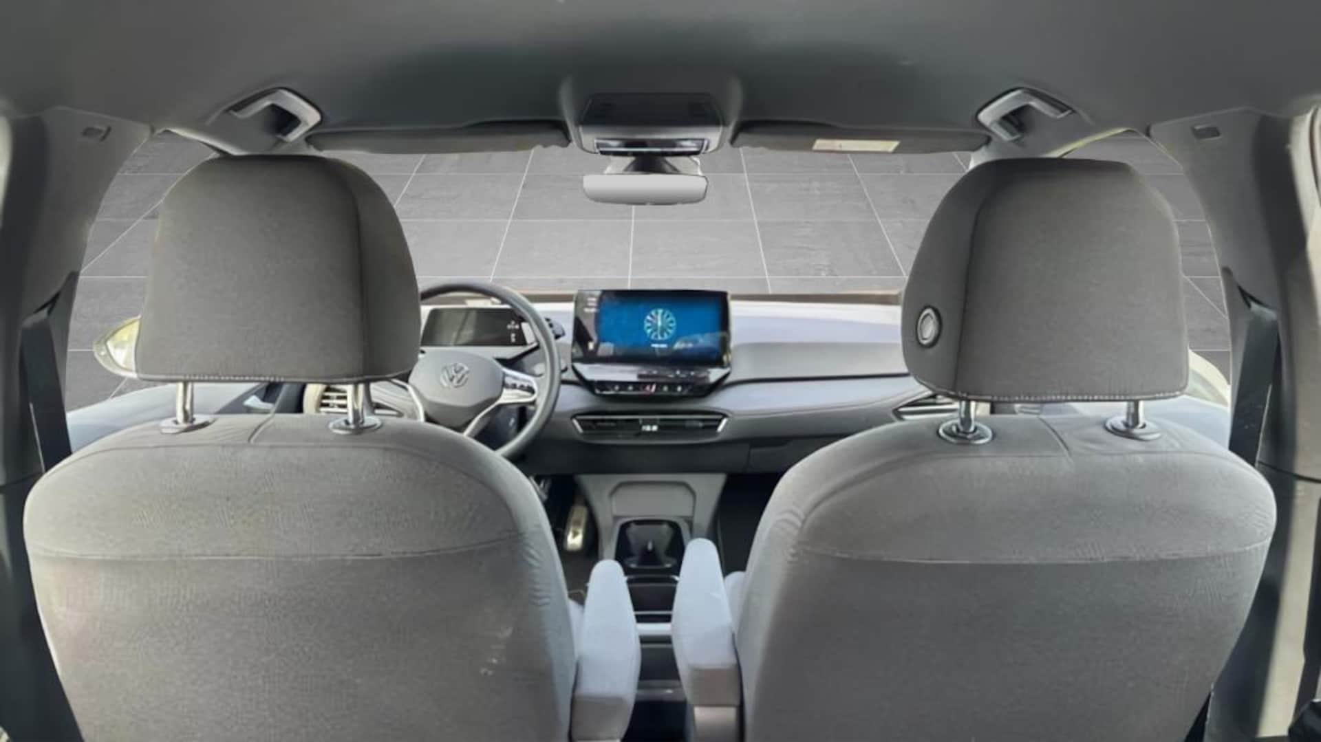 Volkswagen ID.3 Pro Performance Life