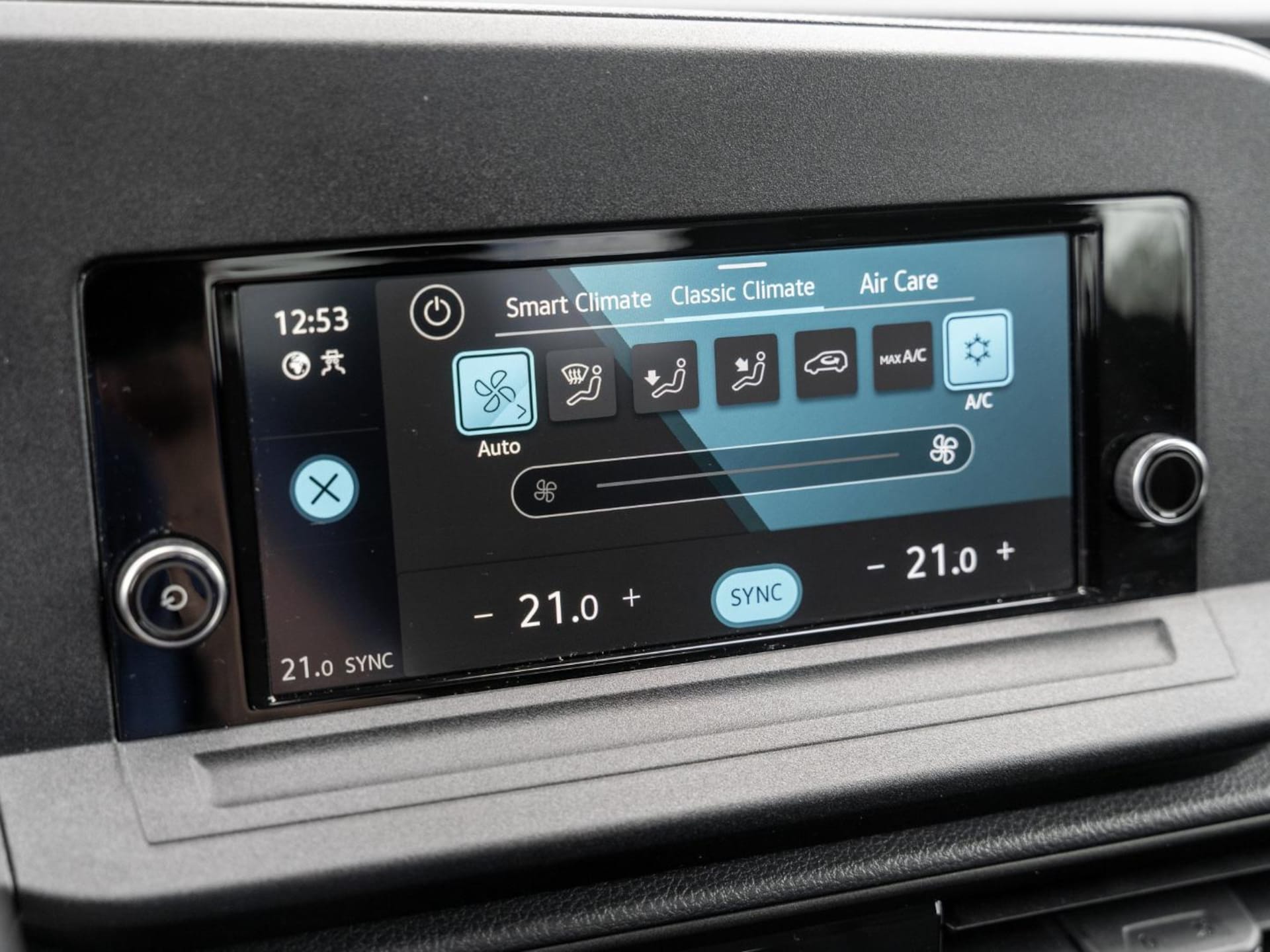 Volkswagen Caddy California