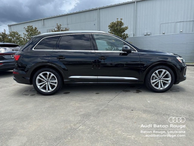 2025 Audi Q7