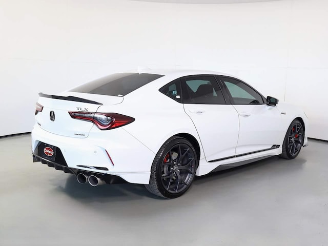 2022 Acura TLX