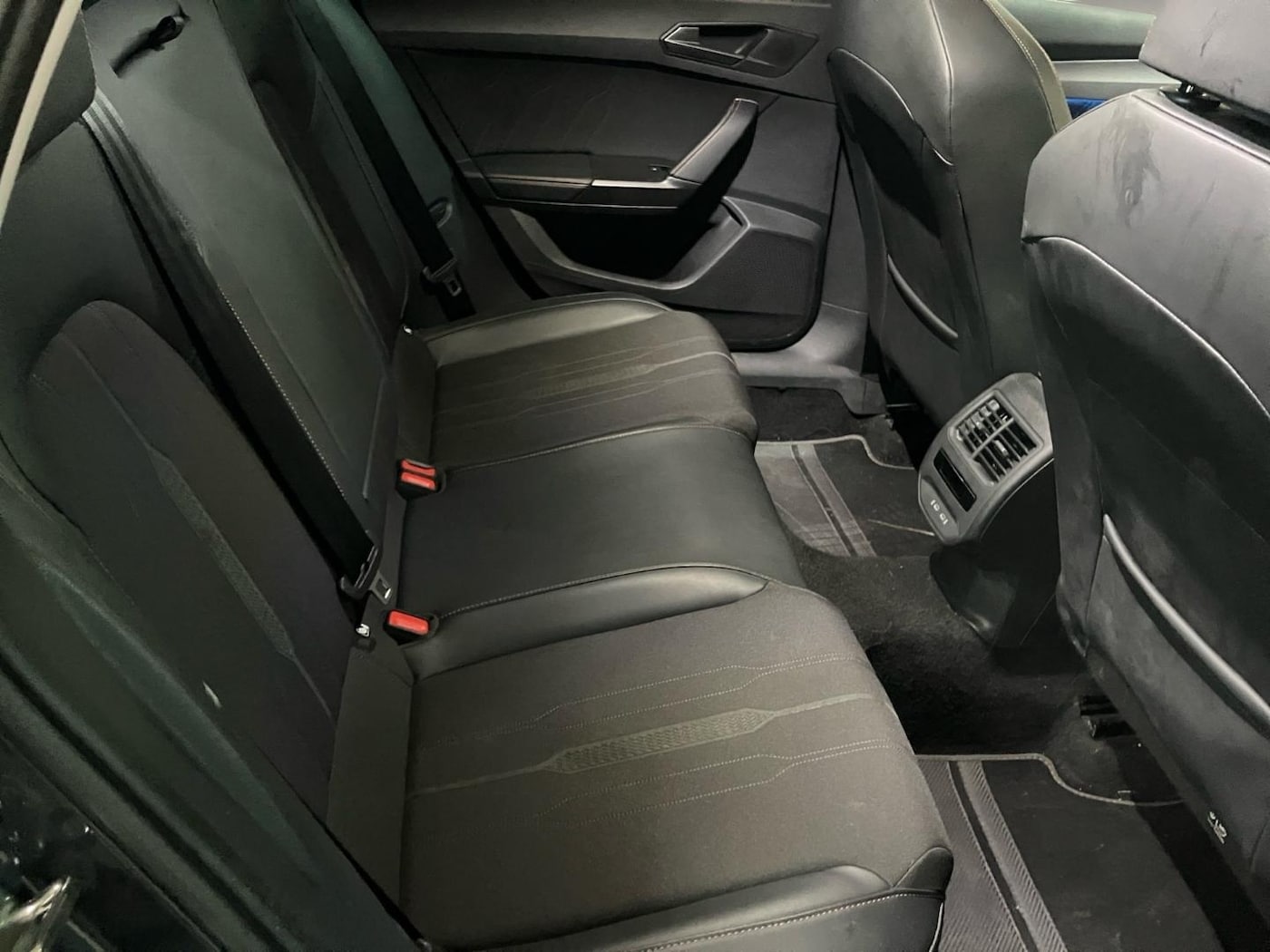 CUPRA Formentor 1.5 TSI DSG 110 kW (150 CV) — photo 6
