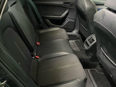 CUPRA Formentor 1.5 TSI DSG 110 kW (150 CV) — photo 6